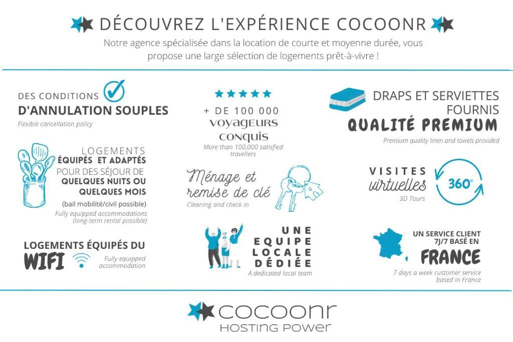 Apartamento Les Cordeliers, A Deux Pas De Capitole Toulouse Exterior foto
