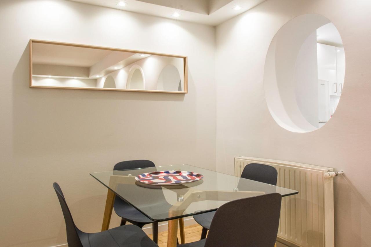 Apartamento Les Cordeliers, A Deux Pas De Capitole Toulouse Exterior foto