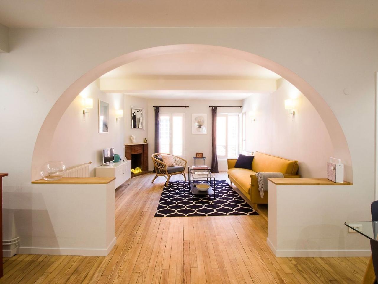 Apartamento Les Cordeliers, A Deux Pas De Capitole Toulouse Exterior foto