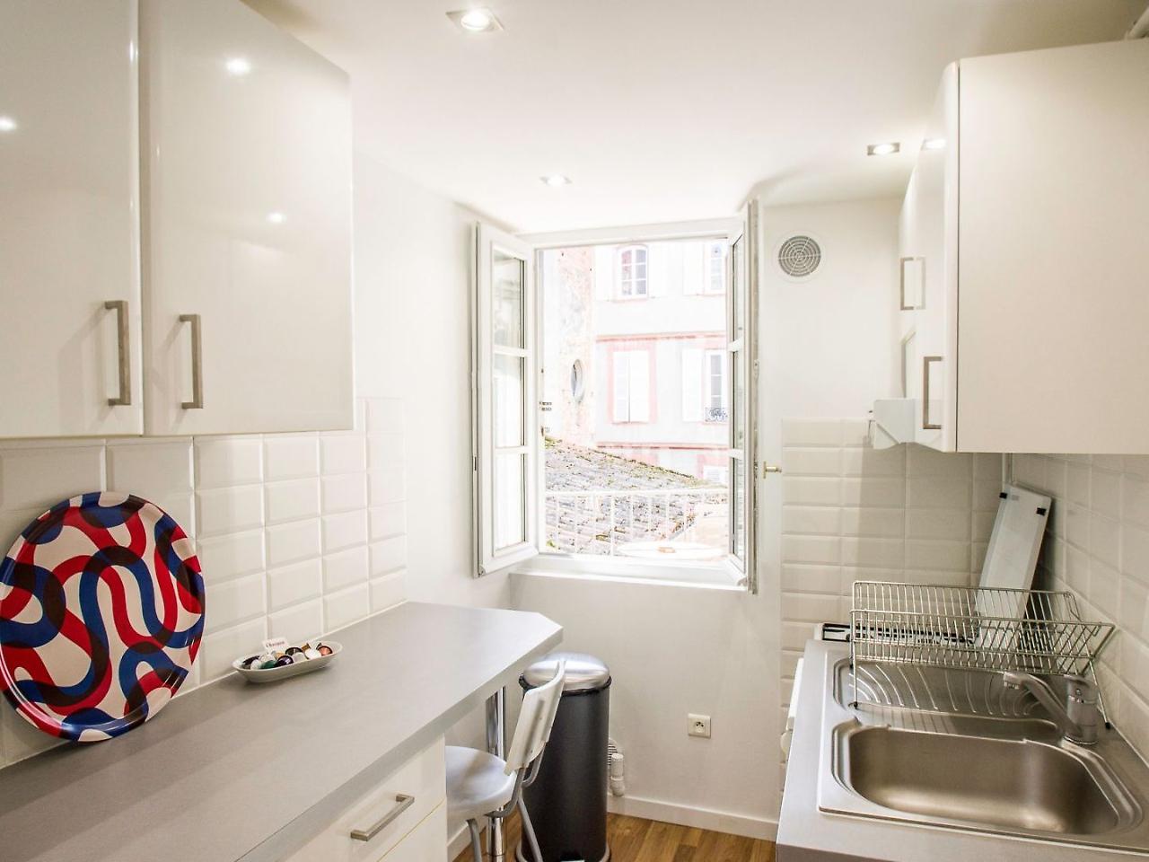 Apartamento Les Cordeliers, A Deux Pas De Capitole Toulouse Exterior foto