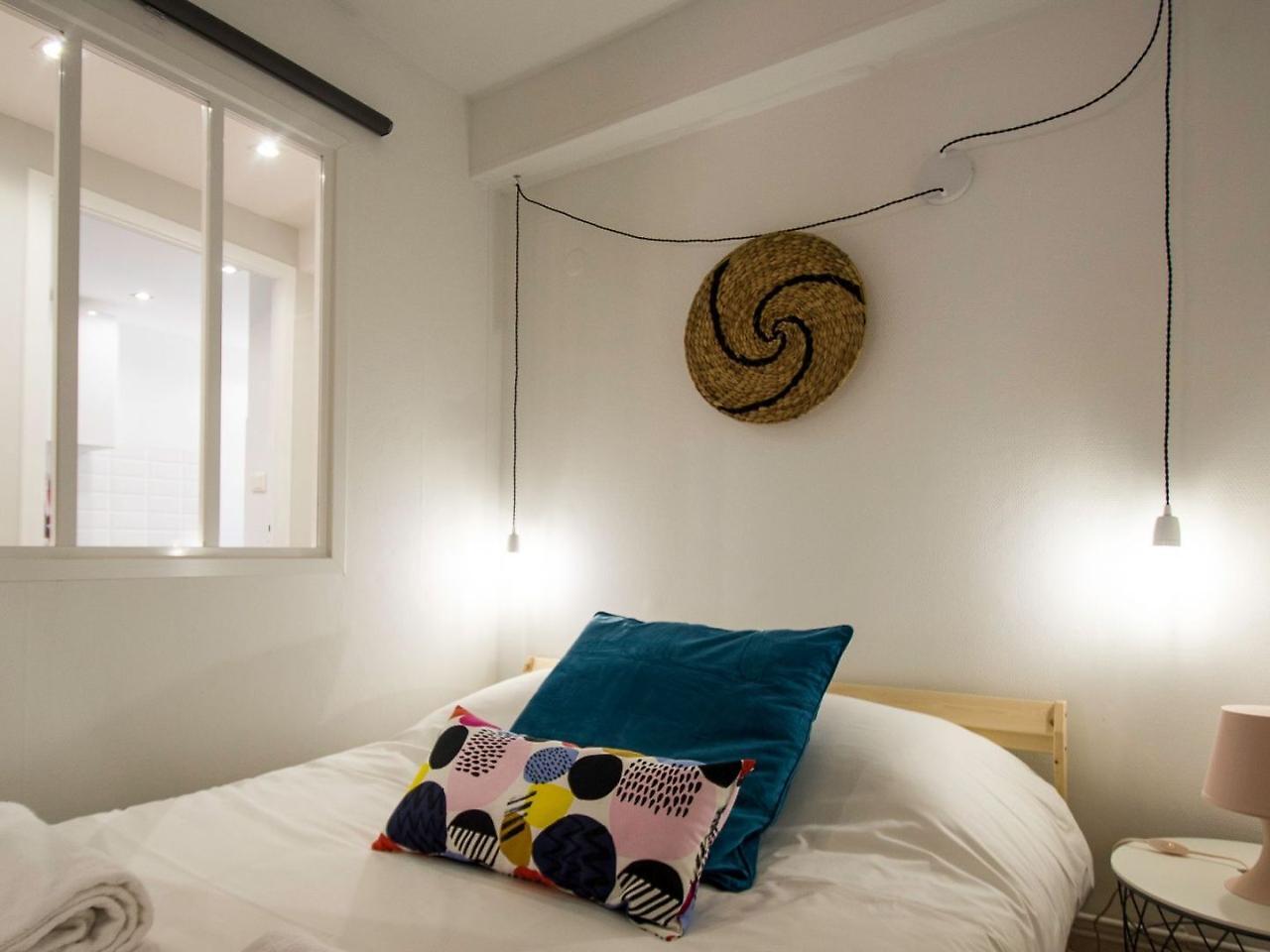 Apartamento Les Cordeliers, A Deux Pas De Capitole Toulouse Exterior foto