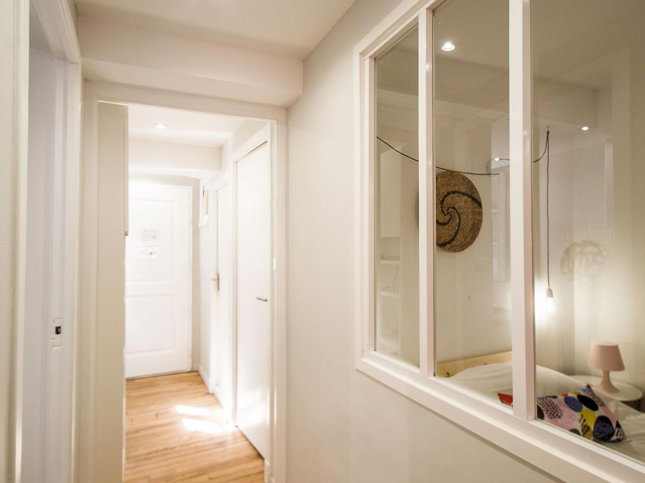 Apartamento Les Cordeliers, A Deux Pas De Capitole Toulouse Exterior foto