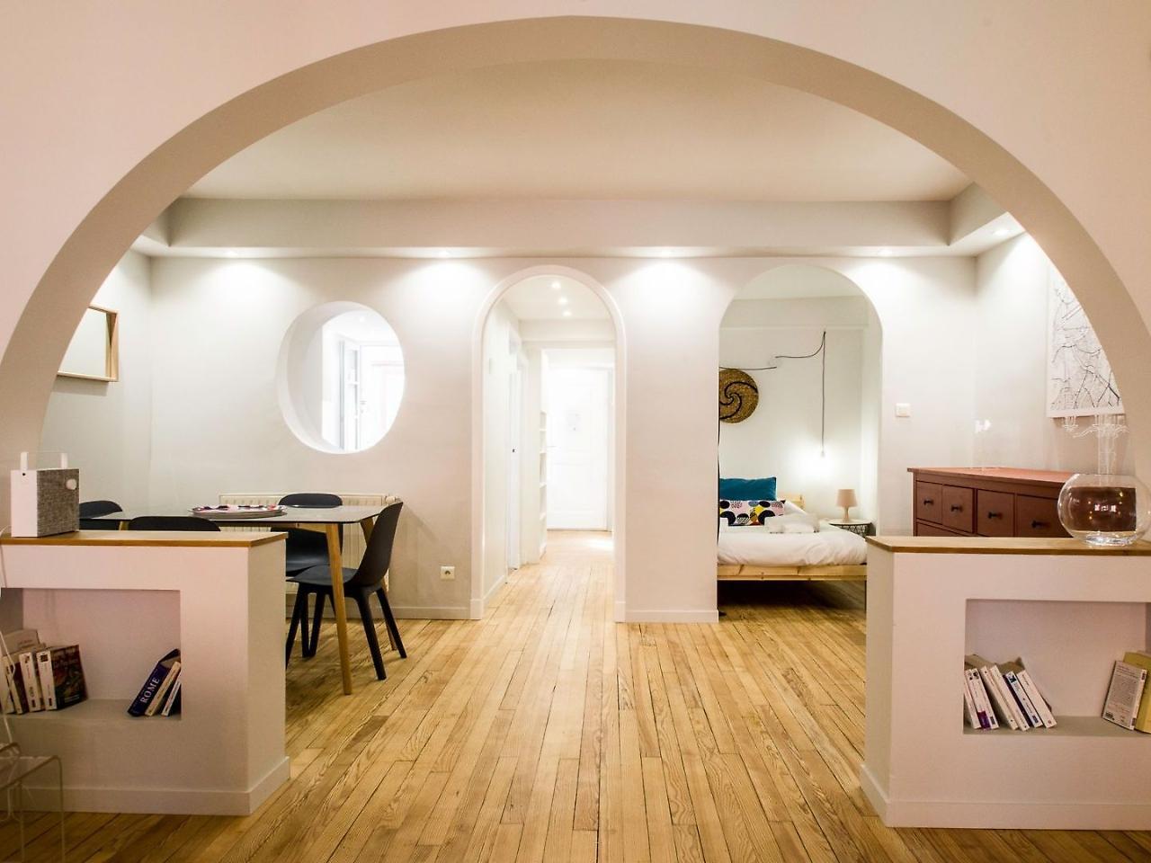 Apartamento Les Cordeliers, A Deux Pas De Capitole Toulouse Exterior foto